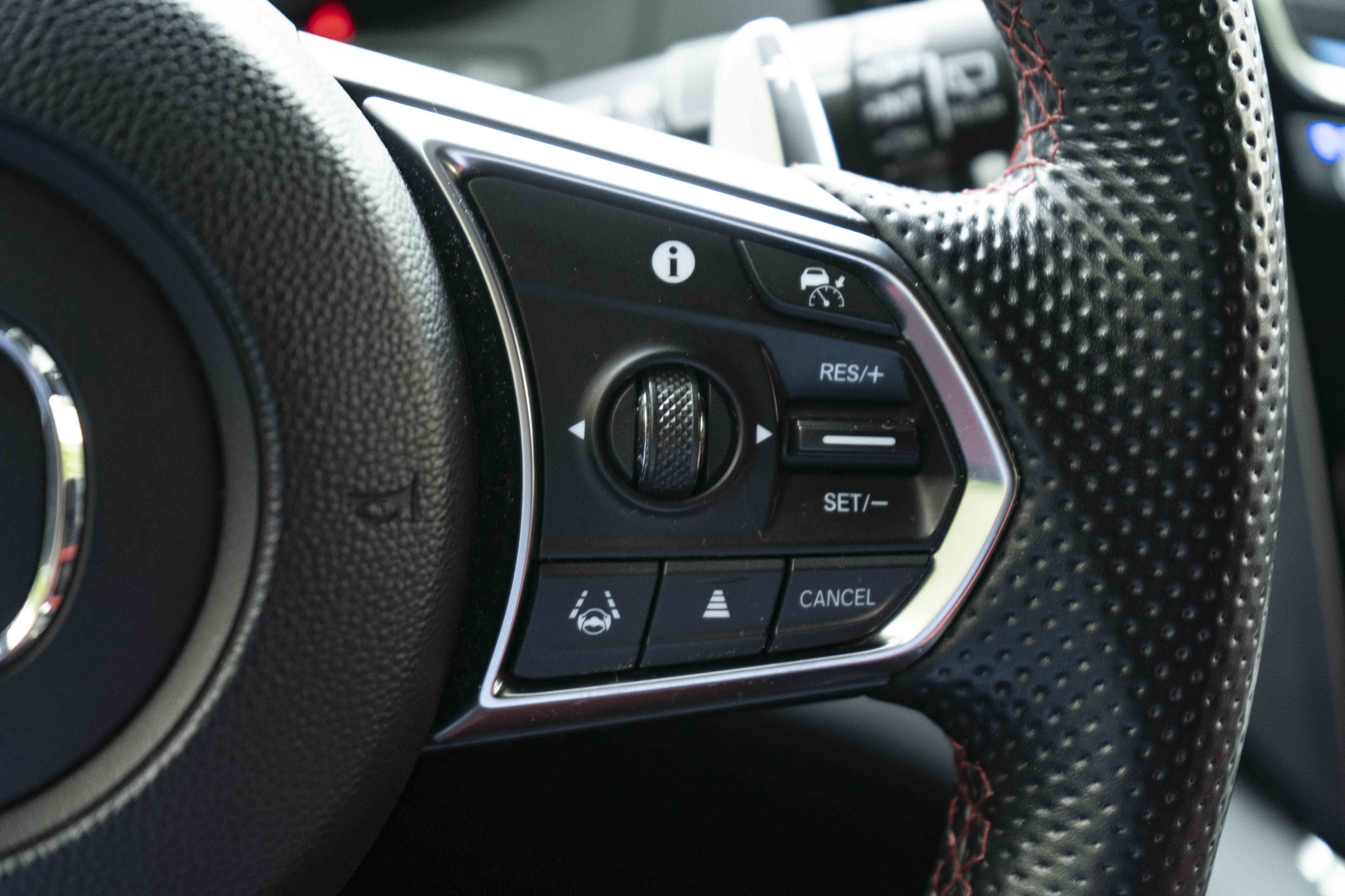Used 2022 Acura RDX A-Spec AWD/4WD image 21