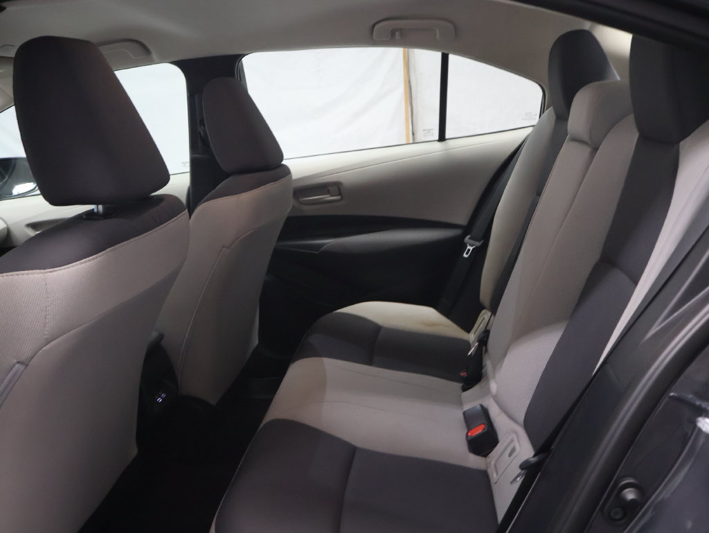 Used 2026 Toyota Corolla LE FWD image 13