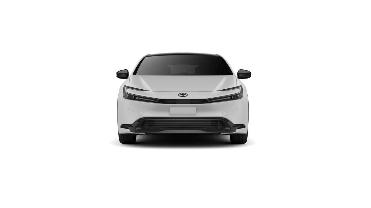 New 2026 Toyota Prius Plug-In Hybrid image 63