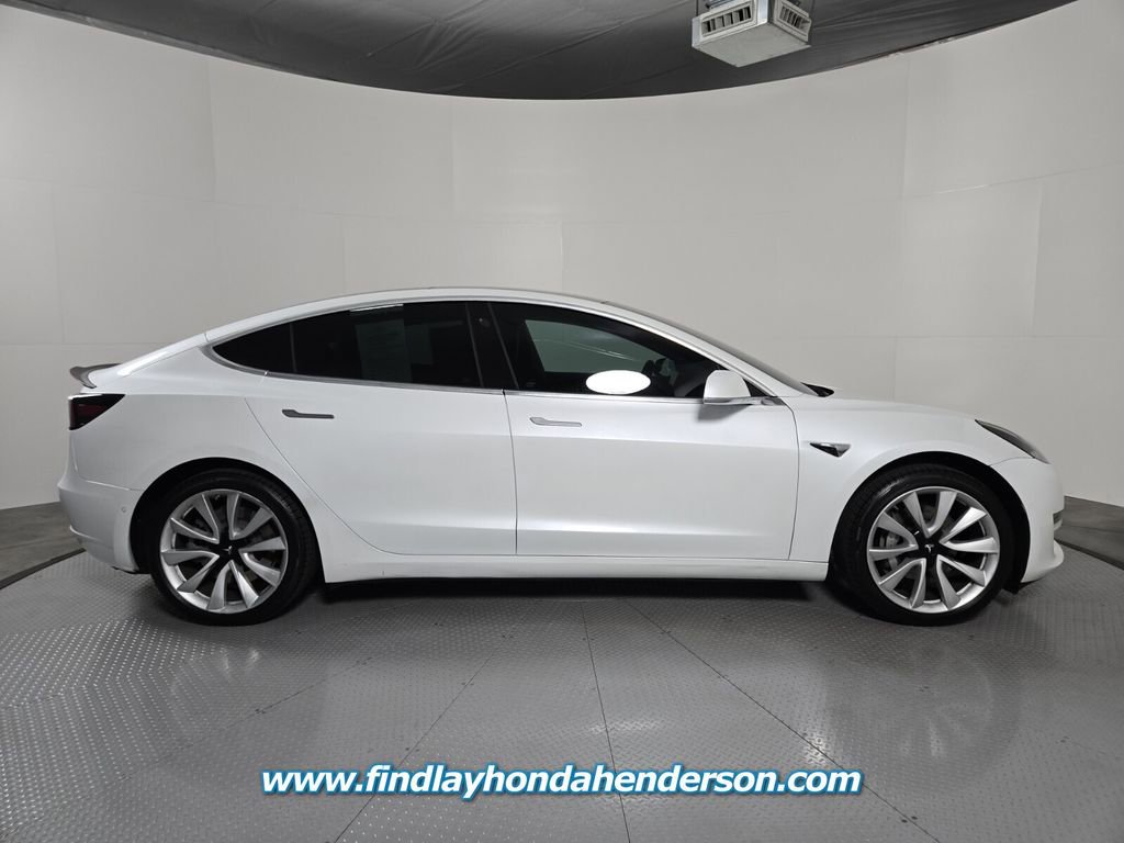 Used 2019 Tesla Model 3 Standard Range RWD image 7