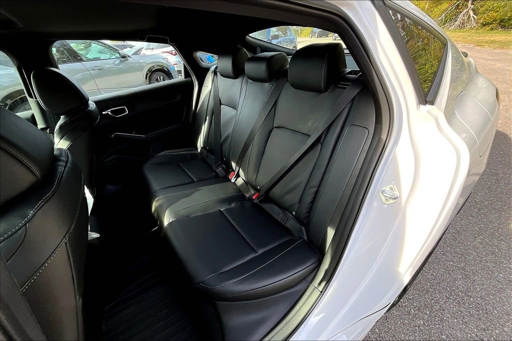 New 2026 Acura Integra A-Spec image 23