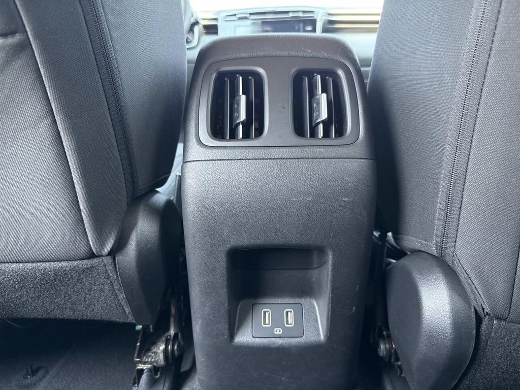 Used 2024 Hyundai Tucson SEL image 12