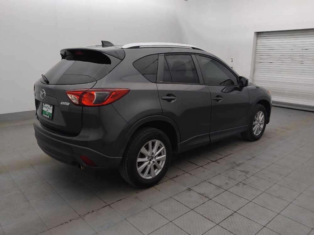 Used 2015 MAZDA CX-5 Touring FWD image 10