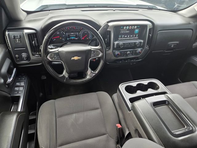 Used 2018 Chevrolet Silverado 1500 LT w/ All Star Edition image 10