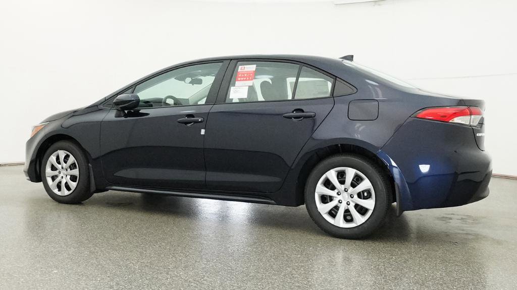 New 2026 Toyota Corolla LE image 7