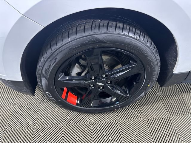 Used 2020 Chevrolet Equinox Premier w/ Premier Redline Edition image 10