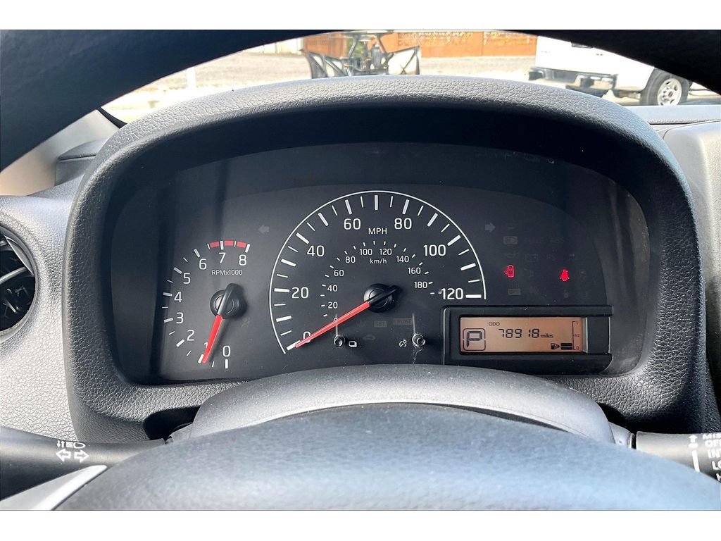 Used 2019 Nissan NV200 S w/ Cruise Control Package FWD image 13