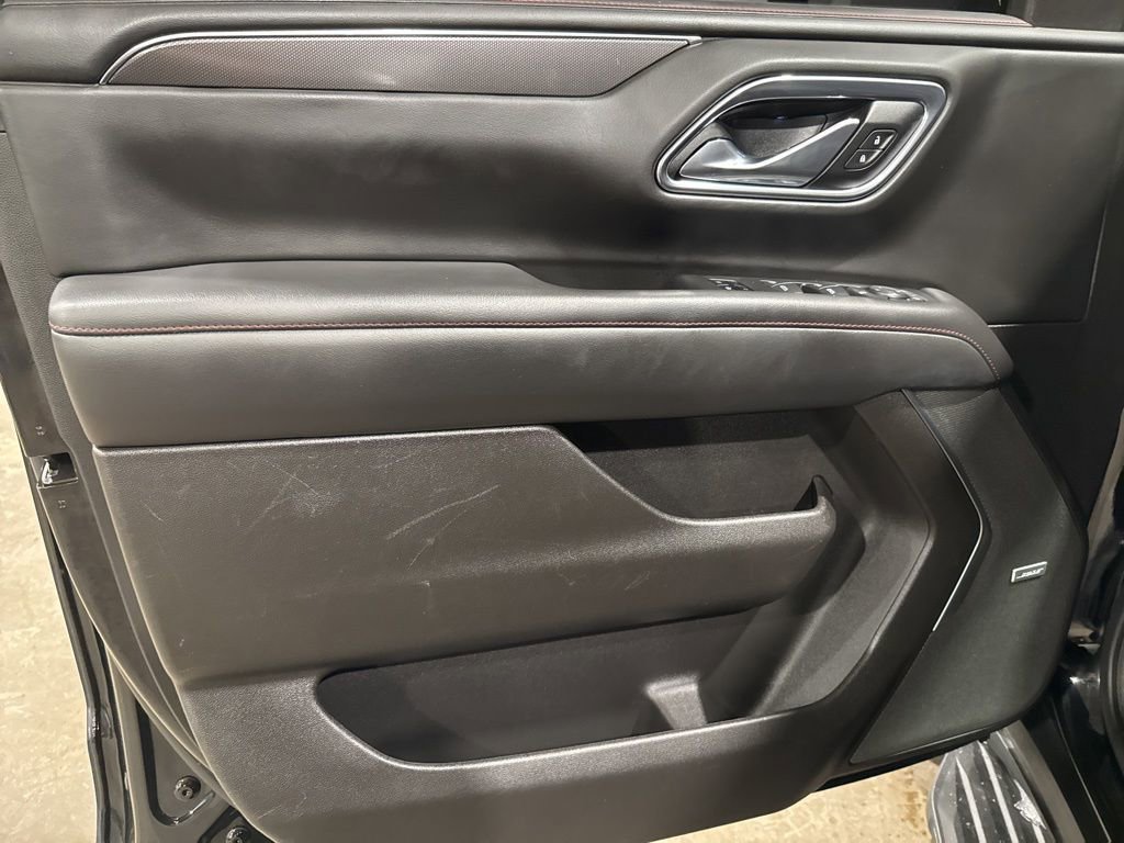 Used 2021 Chevrolet Tahoe RST image 16