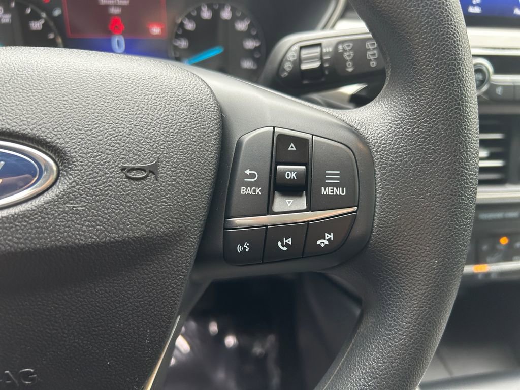 Used 2022 Ford Escape SE AWD/4WD image 17