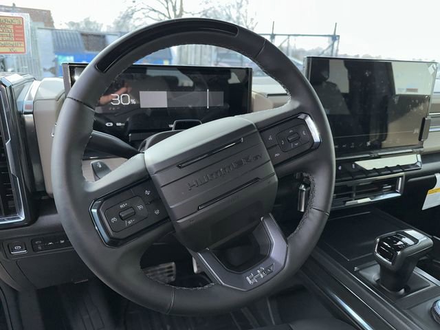 New 2026 GMC Hummer EV SUV w/ LPO, Illumination Package image 13