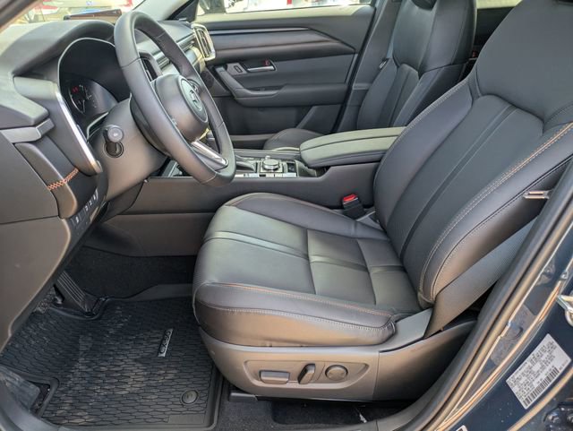 New 2026 MAZDA CX-50 AWD 2.5 Hybrid w/ Weather Package image 14