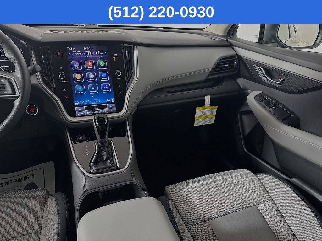 Used 2025 Subaru Outback Premium image 27