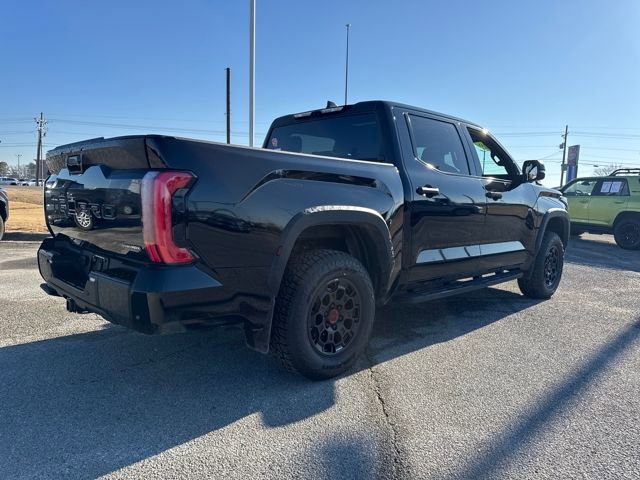 Used 2026 Toyota Tundra TRD Pro image 6