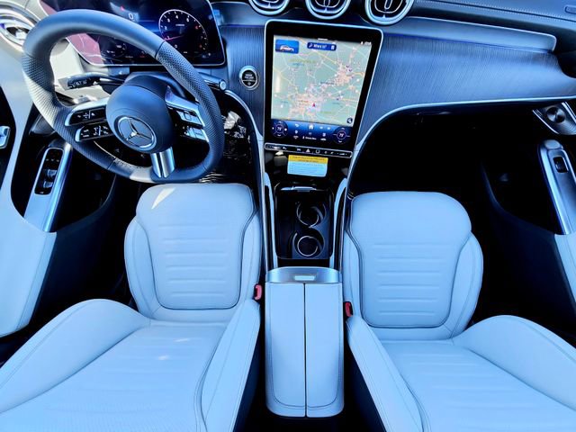 New 2026 Mercedes-Benz GLC 300 4MATIC image 27