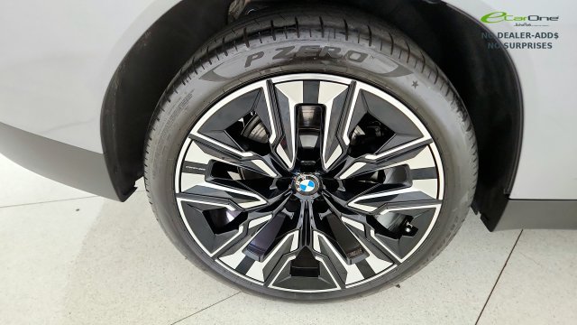 Used 2026 BMW X3 xDrive30i AWD/4WD image 77