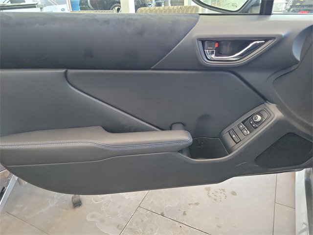 New 2026 Subaru BRZ tS image 9