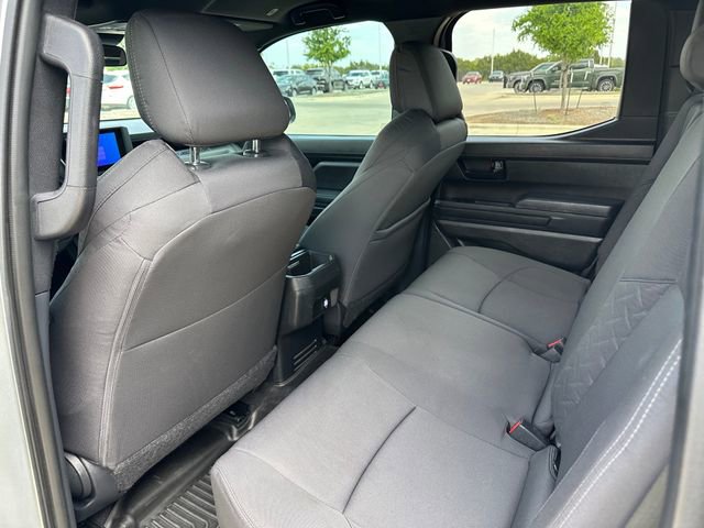 Used 2024 Toyota Tacoma SR image 28