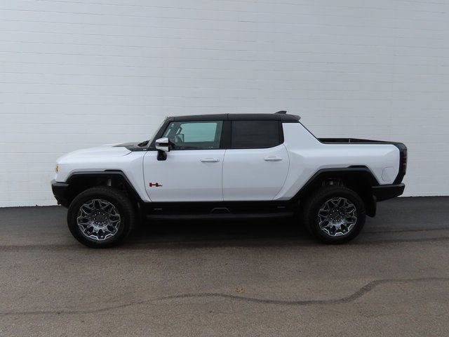 New 2025 GMC Hummer EV 3X w/ Battery Pack, 24 Module Pack AWD/4WD image 4