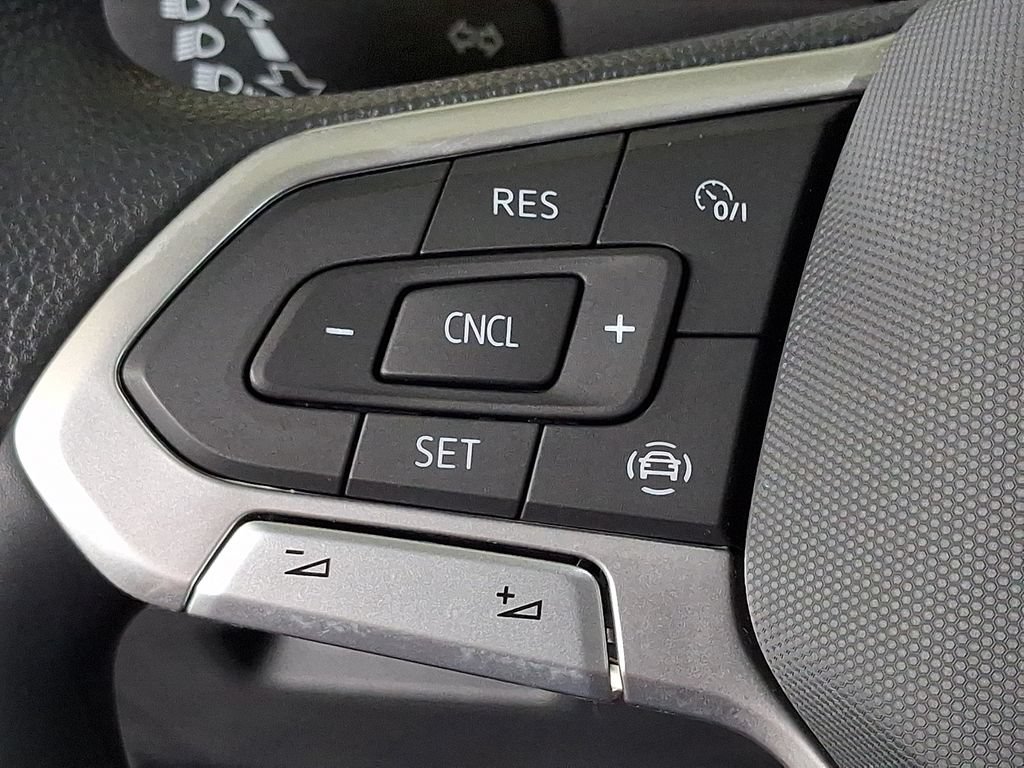 Used 2023 Volkswagen Tiguan S AWD/4WD image 20