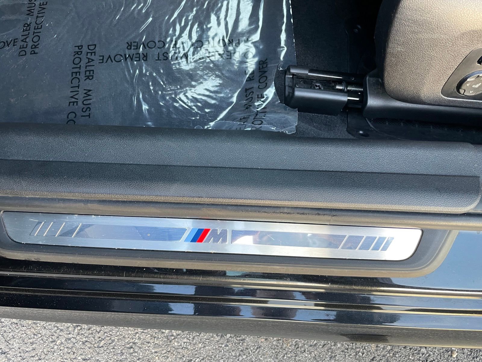Used 2020 BMW 330i xDrive Sedan w/ M Sport Package image 28