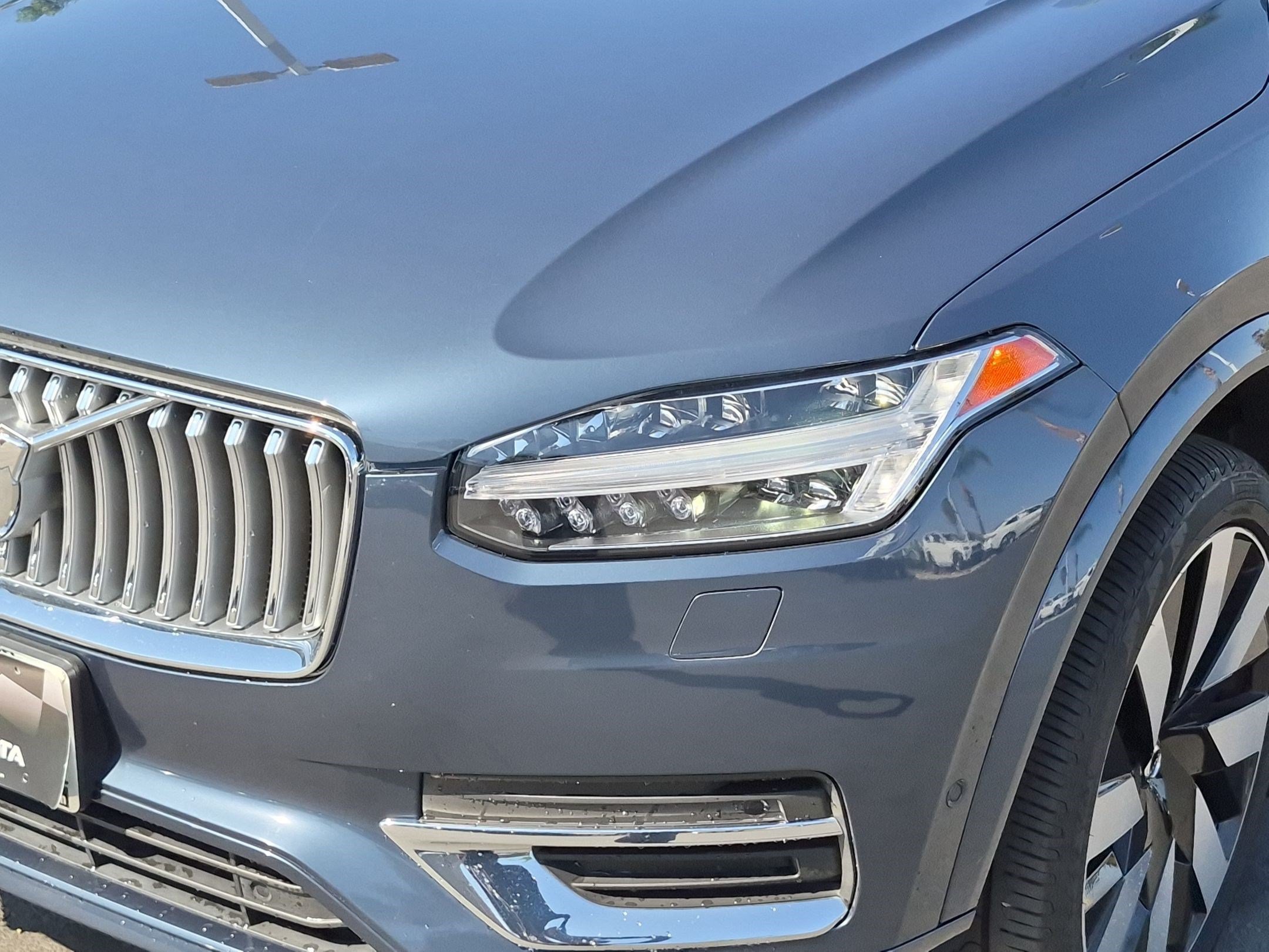Used 2023 Volvo XC90 T8 Ultimate w/ Lounge Package AWD/4WD image 6