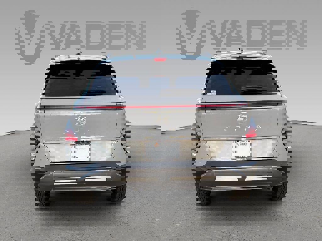 New 2026 Hyundai Kona Limited image 58