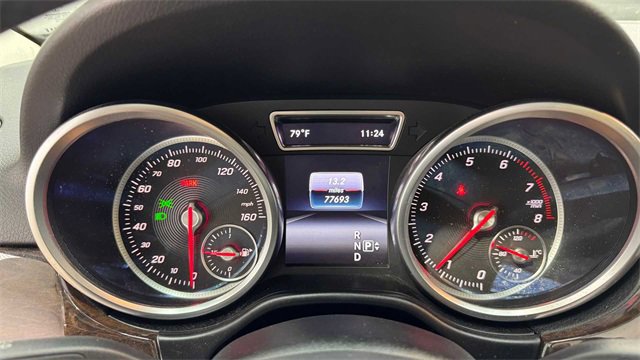 Used 2016 Mercedes-Benz GLE 350 w/ Premium Package image 19