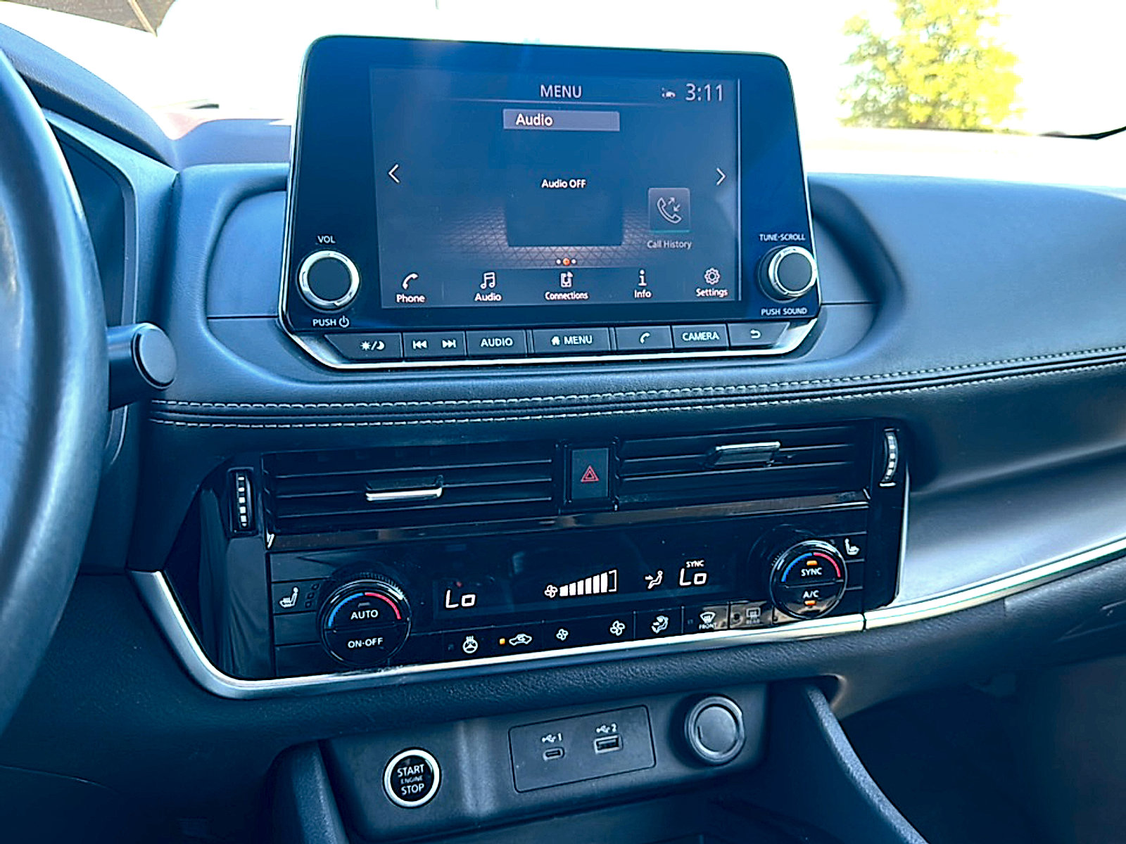 Used 2021 Nissan Rogue SV w/ Premium Package image 32