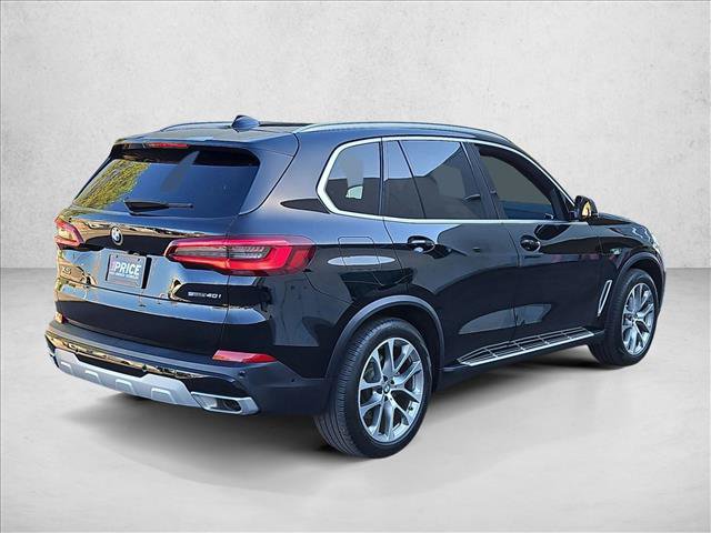 Used 2023 BMW X5 sDrive40i RWD image 5