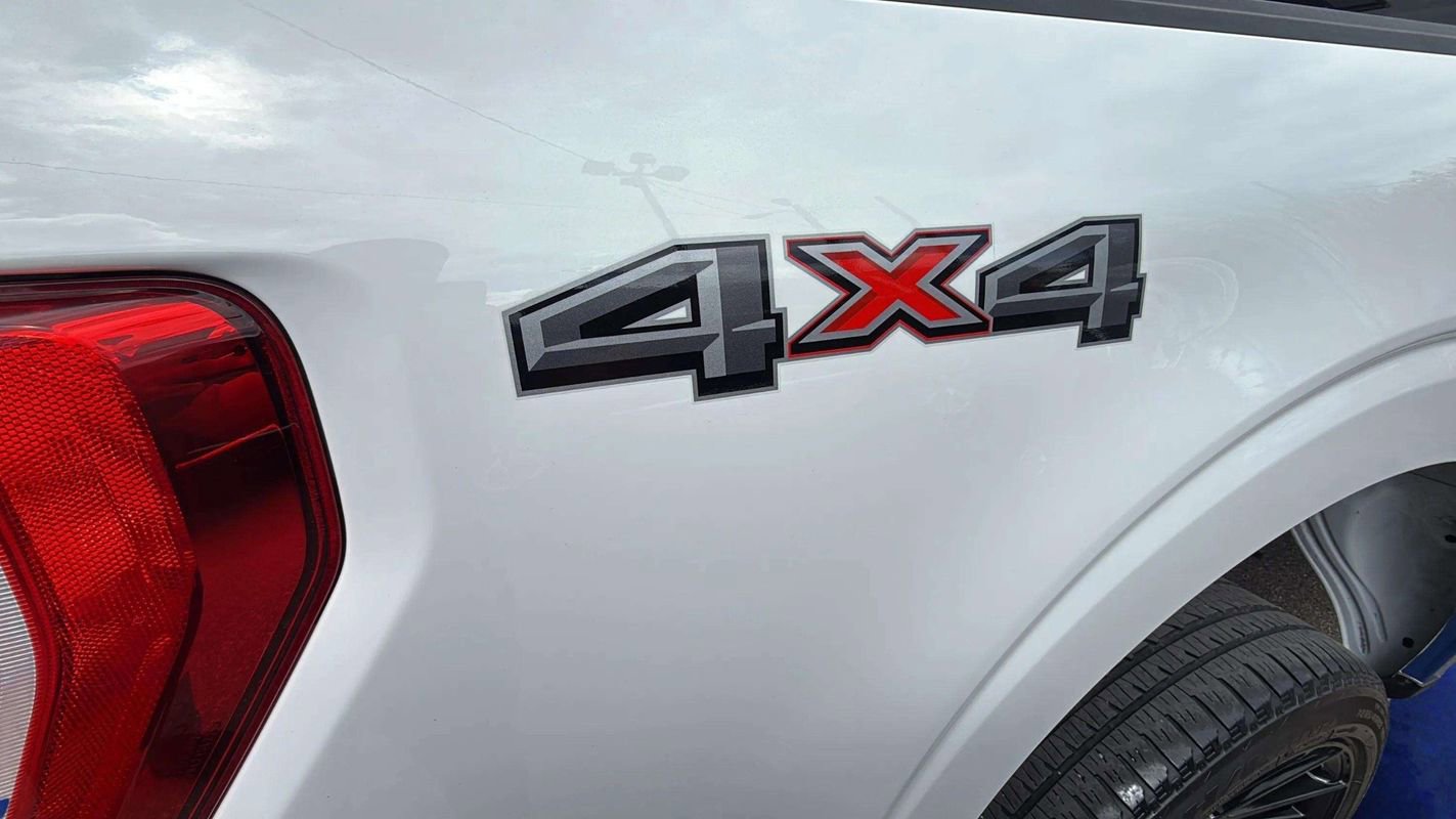 Used 2021 Ford F150 XLT AWD/4WD image 19