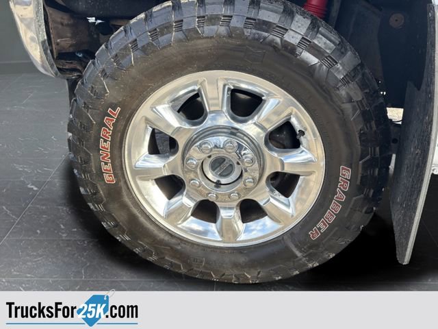 Used 2013 Ford F350 XLT w/ XLT Premium Pkg image 35