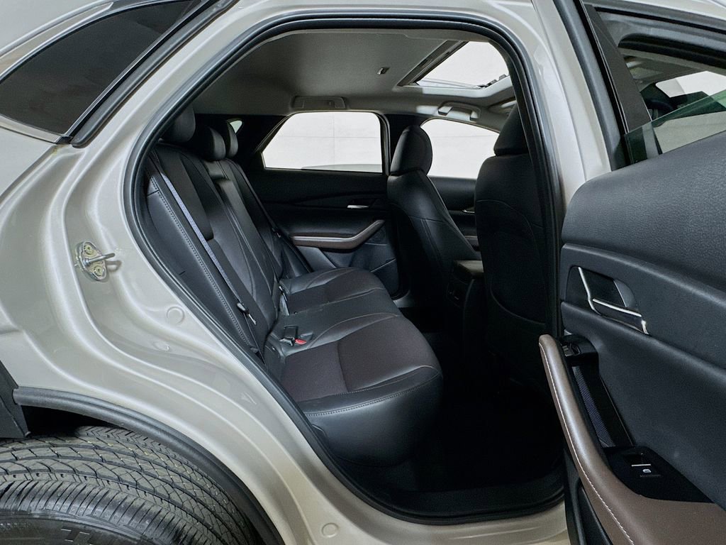 Certified 2024 MAZDA CX-30 2.5 Turbo w/ Premium Plus Pkg image 27