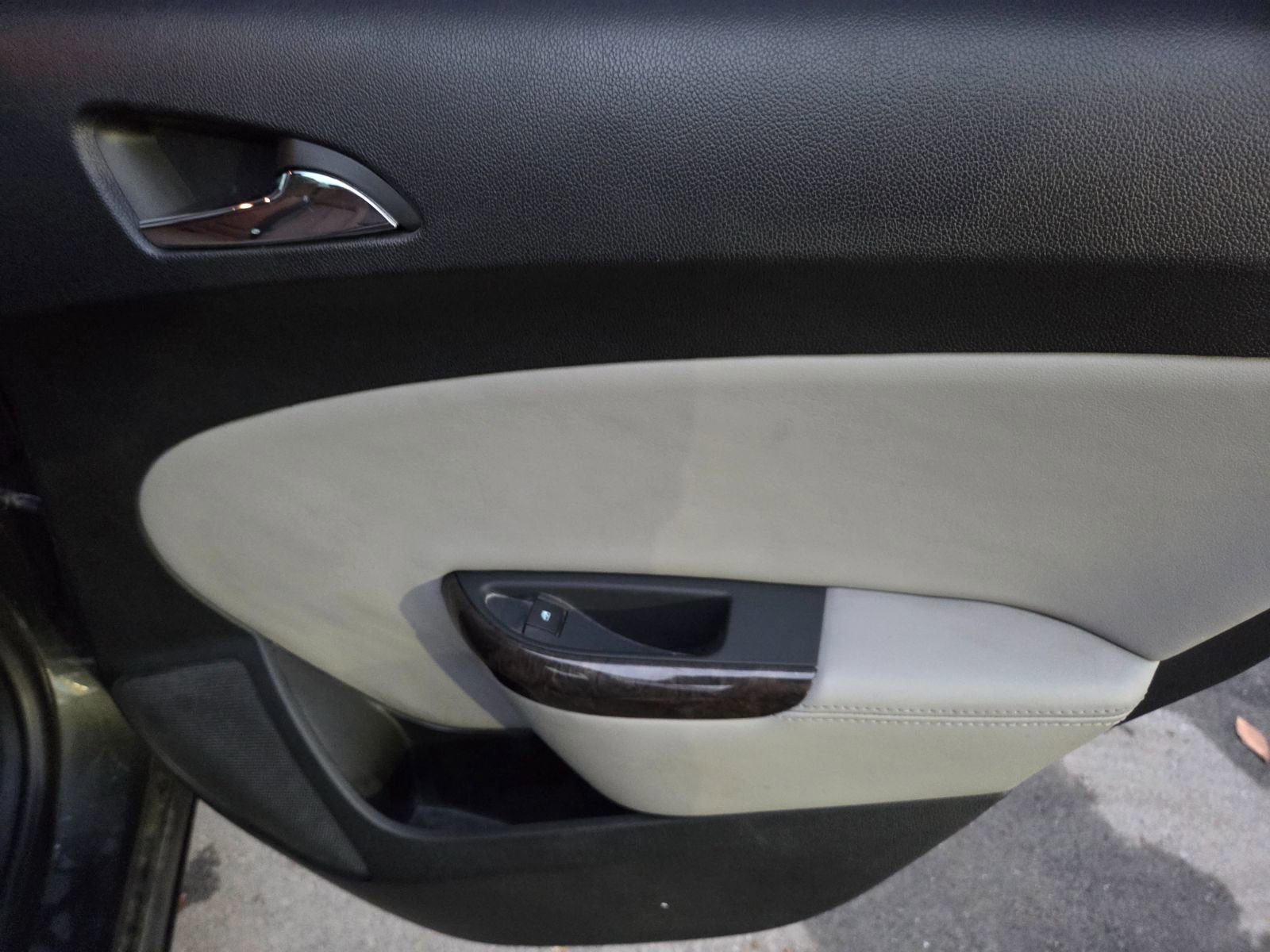 Used 2014 Buick Verano image 11