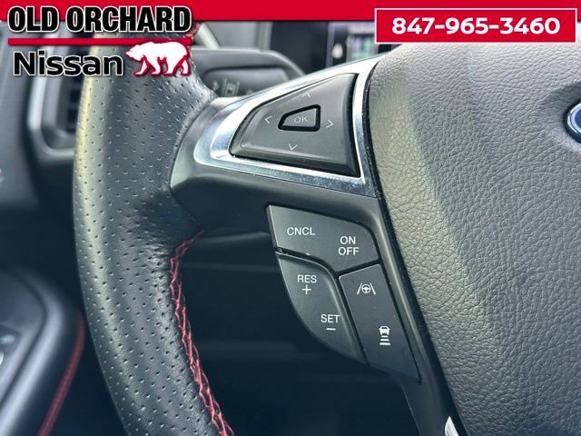 Used 2022 Ford Edge ST-Line AWD/4WD image 18