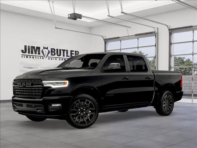 New 2026 RAM 1500 Limited image 2