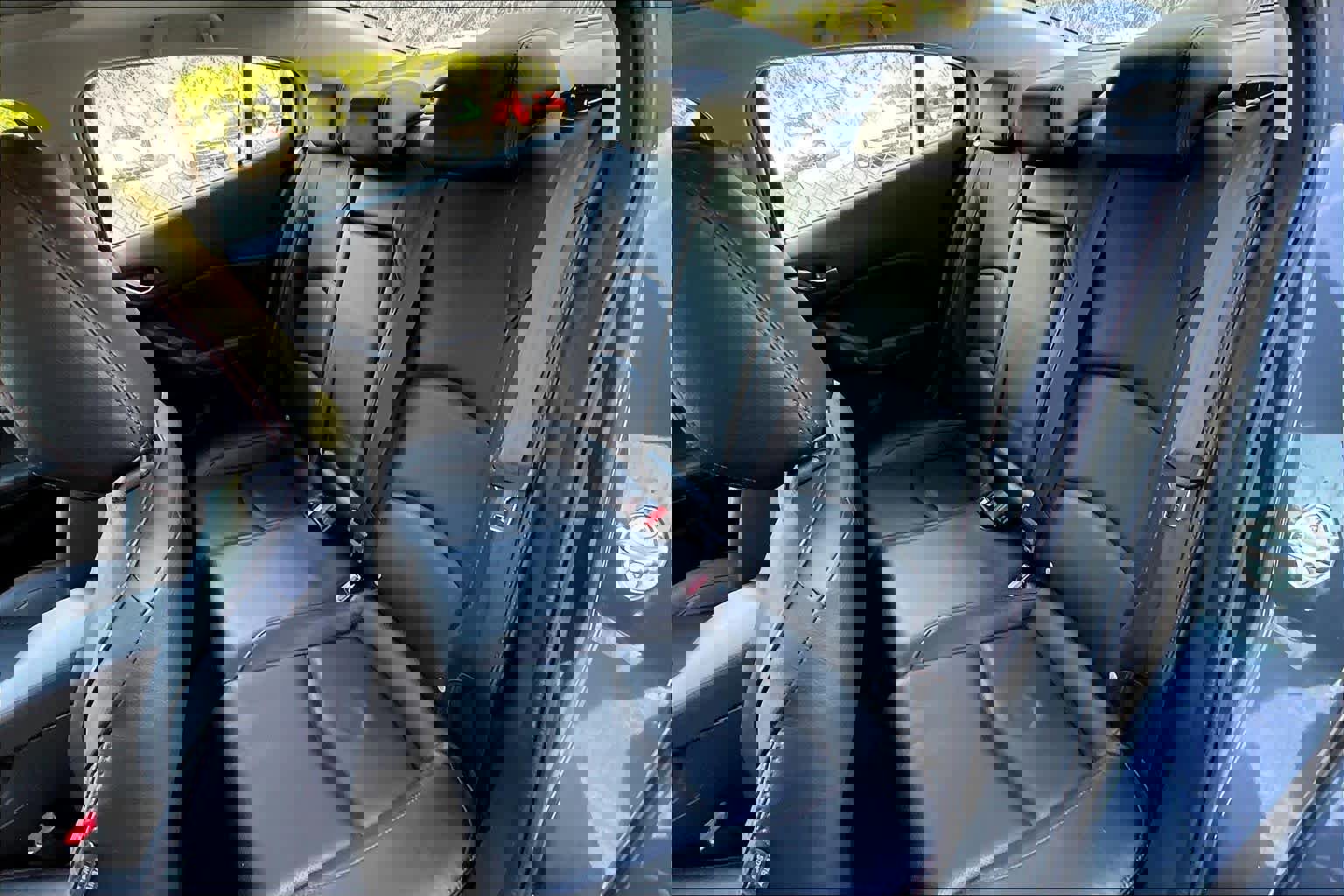 Used 2016 MAZDA MAZDA3 s Grand Touring image 21