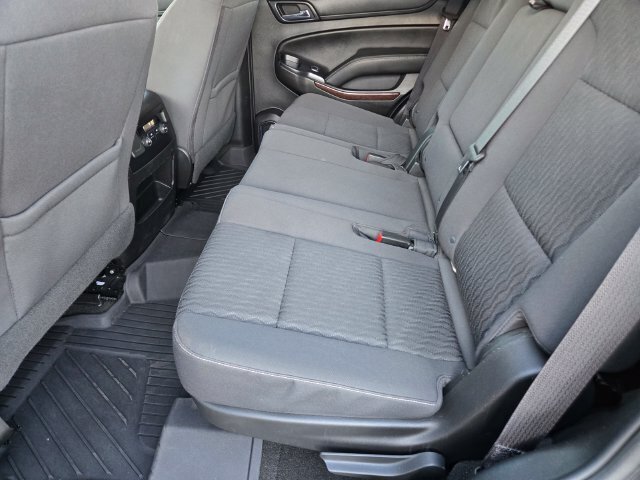 Used 2018 GMC Yukon SLE w/ SLE Value Package AWD/4WD image 15