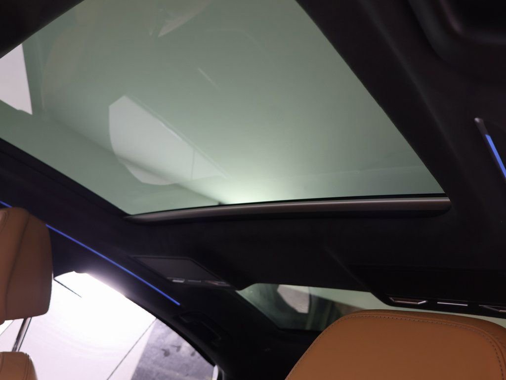 New 2026 Audi S8 image 8