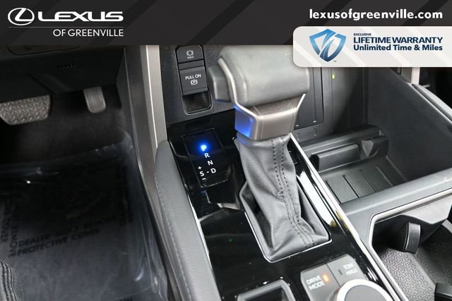 Used 2023 Toyota Tundra Limited AWD/4WD image 20