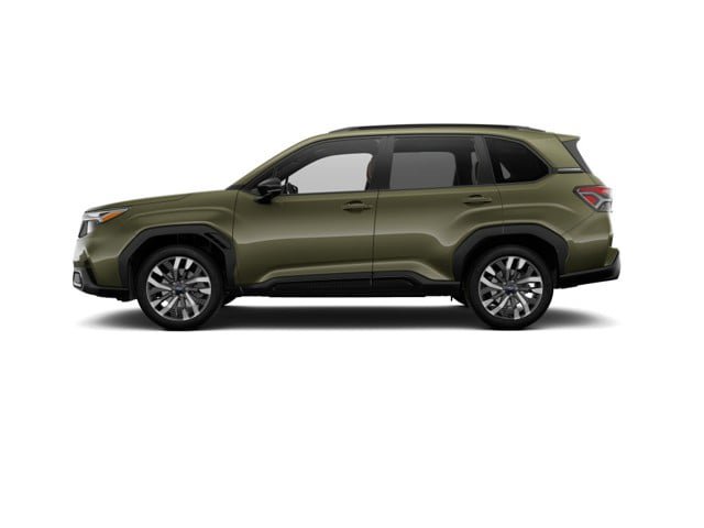 New 2026 Subaru Forester Touring AWD/4WD image 4