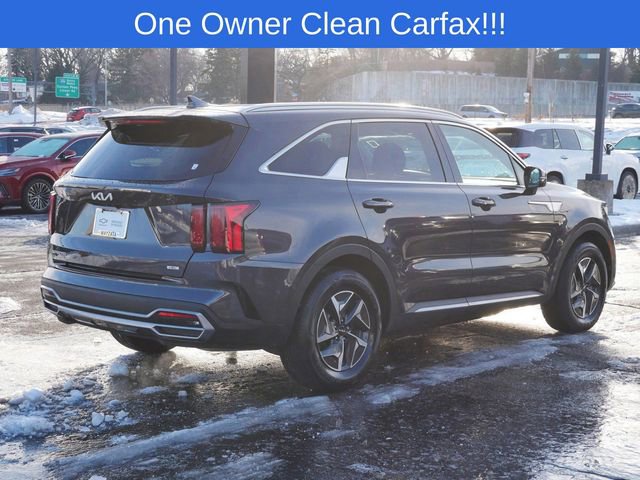 Used 2024 Kia Sorento EX image 5