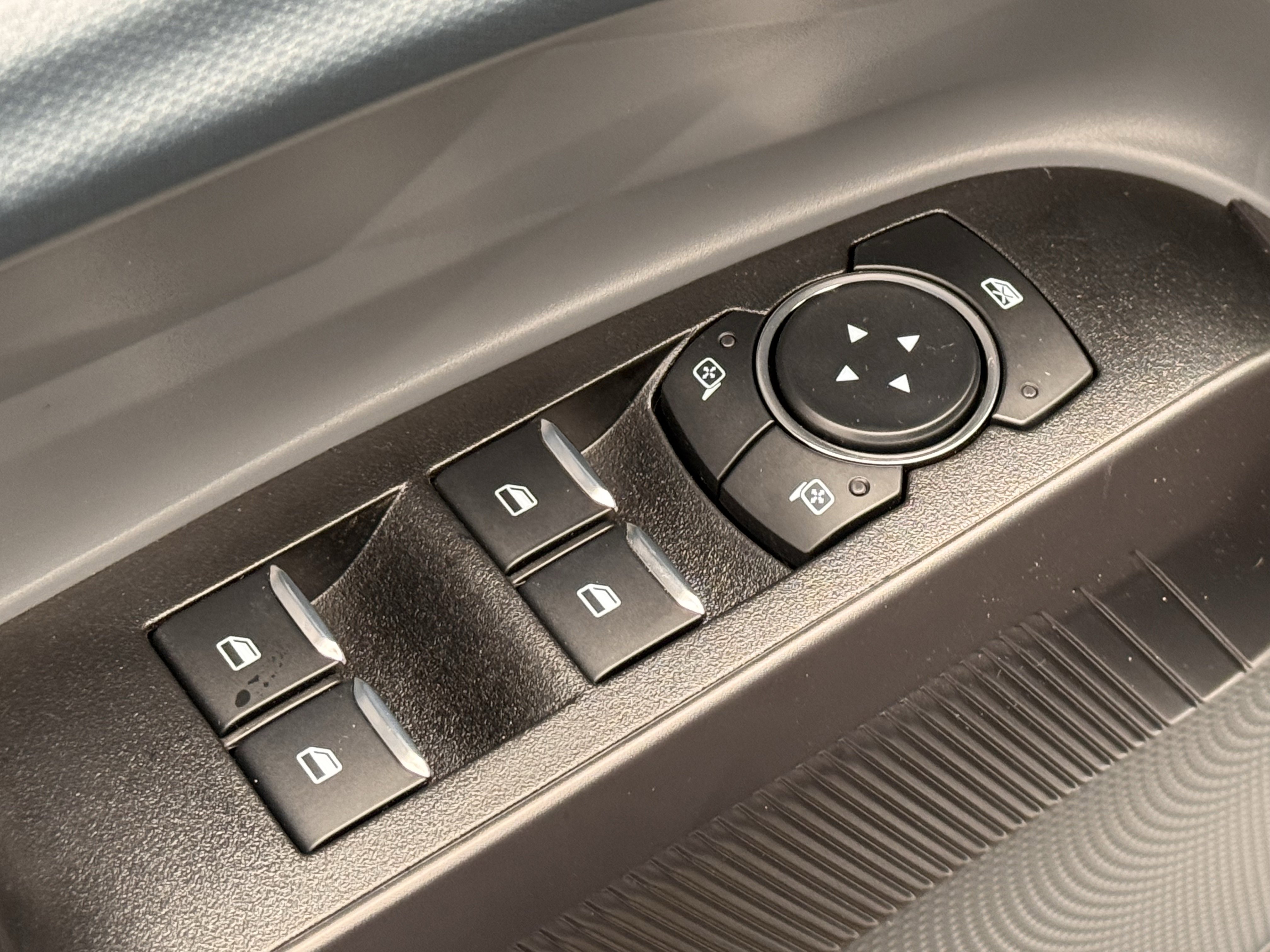 New 2025 Ford Maverick XLT w/ Black Appearance Package image 11