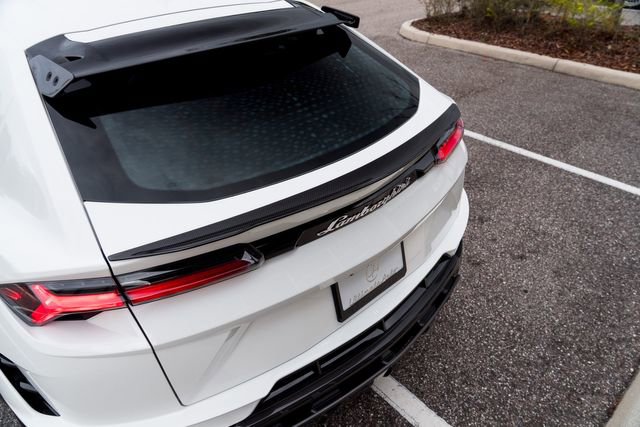 Used 2024 Lamborghini Urus Performante image 13