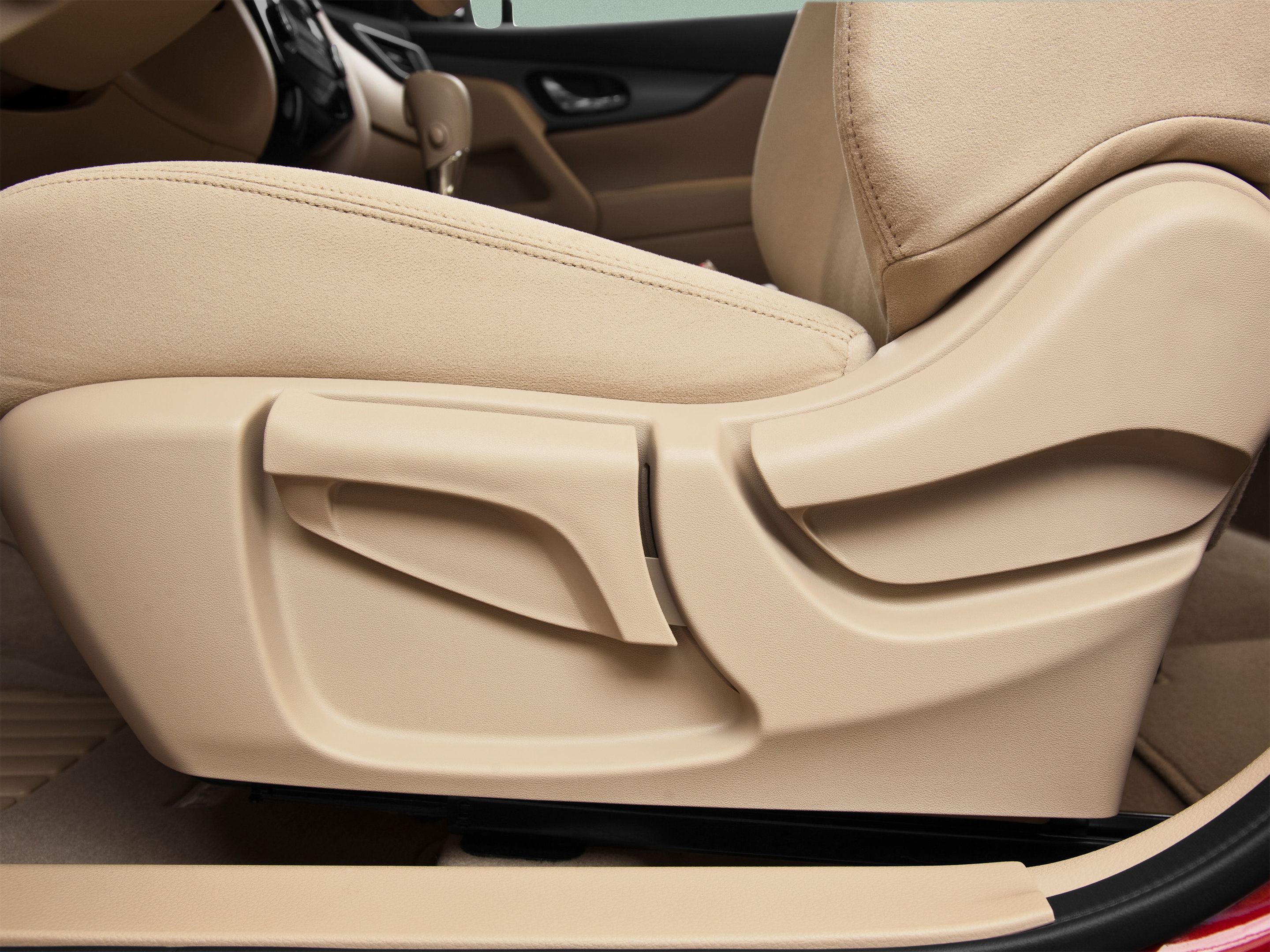 Used 2014 Nissan Rogue S FWD image 24