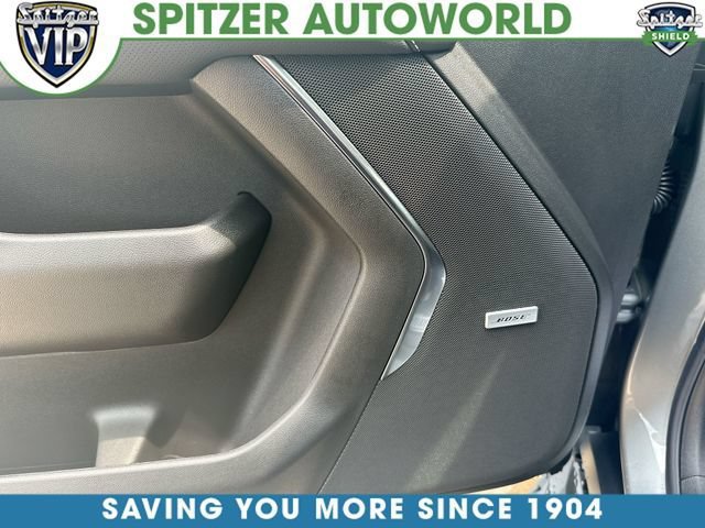 New 2026 Chevrolet Tahoe Premier w/ Sun And Tow Package AWD/4WD image 26