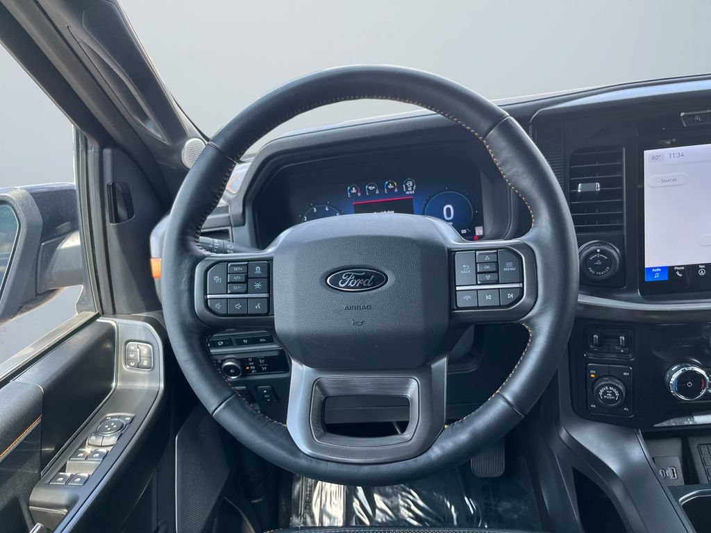 Used 2024 Ford F150 Tremor w/ Equipment Group 402A High AWD/4WD image 12