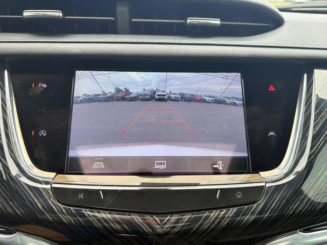 Used 2024 Cadillac XT6 Premium Luxury AWD/4WD image 45