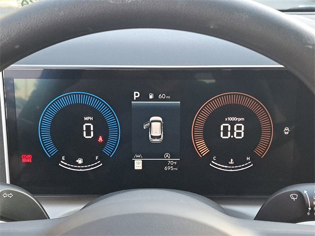 Used 2026 Hyundai Tucson SEL image 26