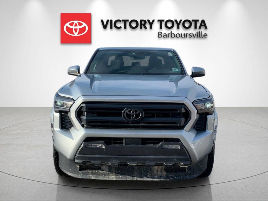 Used 2024 Toyota Tacoma SR5 image 8