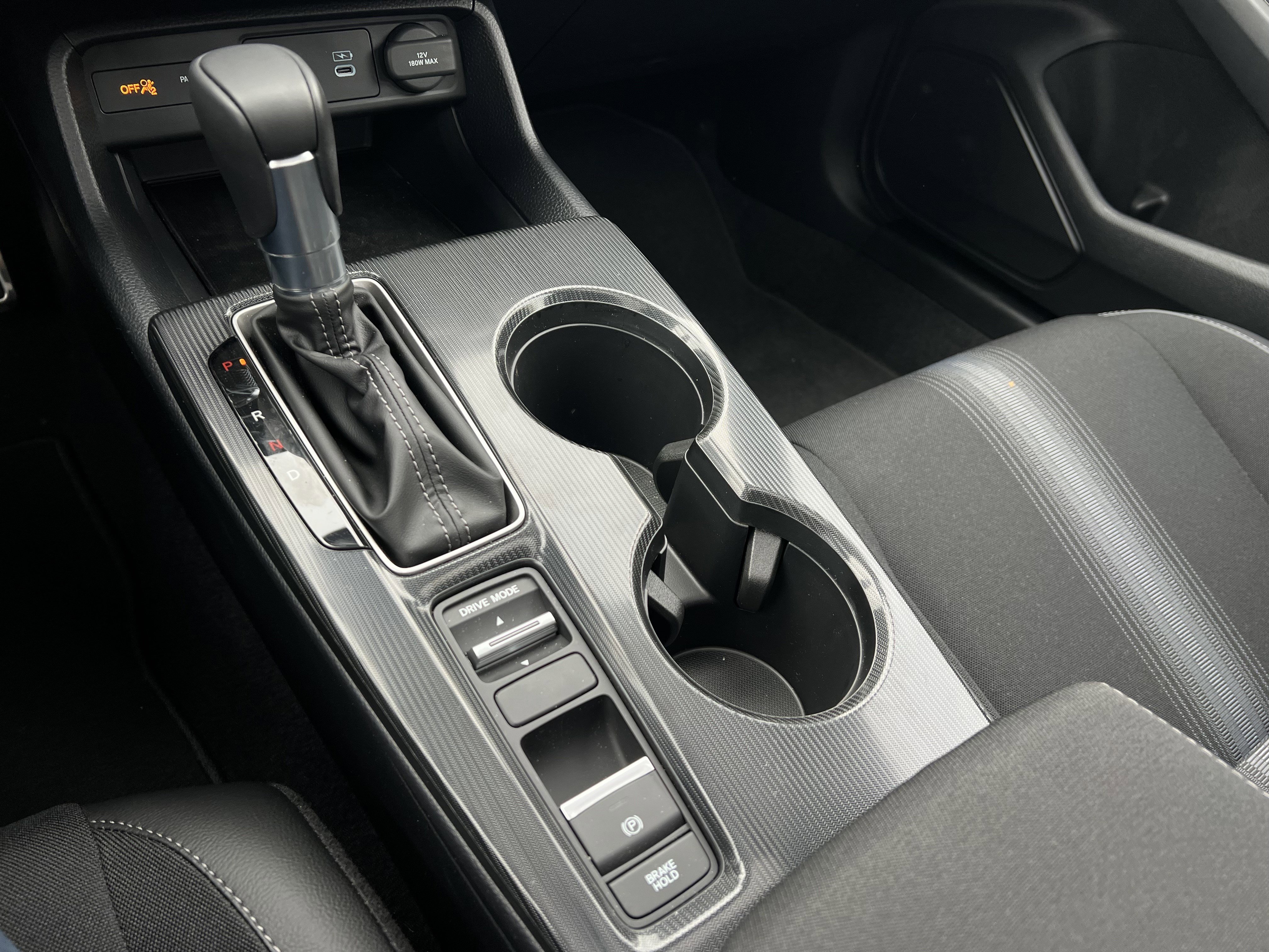 Used 2025 Honda Civic Sport image 18